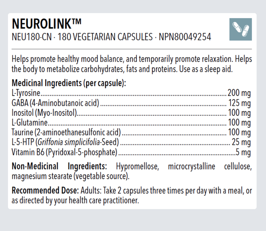 Designs for Health Neurolink - JoyVIVA -  