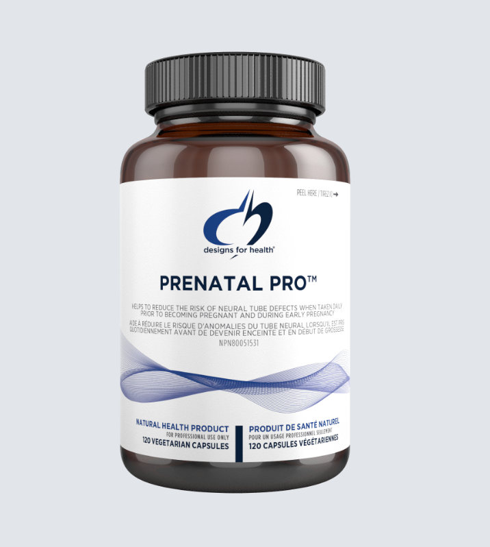 Designs for Health Prenatal Pro - JoyVIVA -  