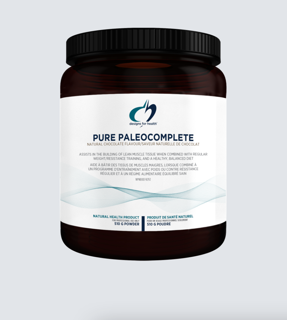 Designs for Health Pure PaleoComplete - JoyVIVA -  