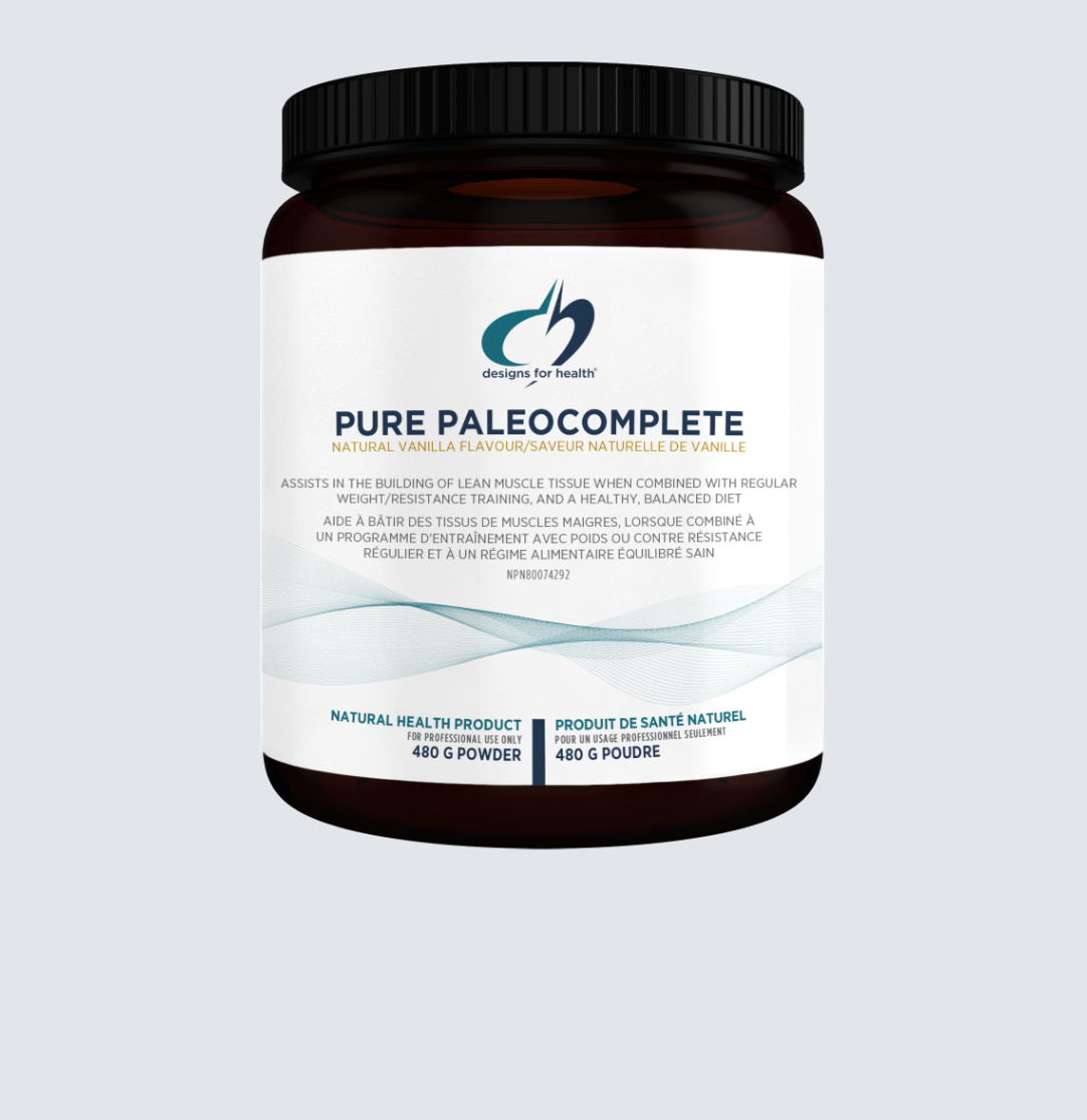 Designs for Health Pure PaleoComplete - JoyVIVA -  
