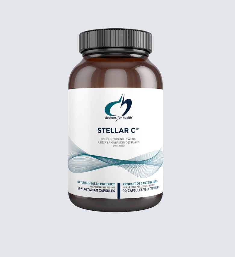 Designs for Health Stellar C - JoyVIVA -  