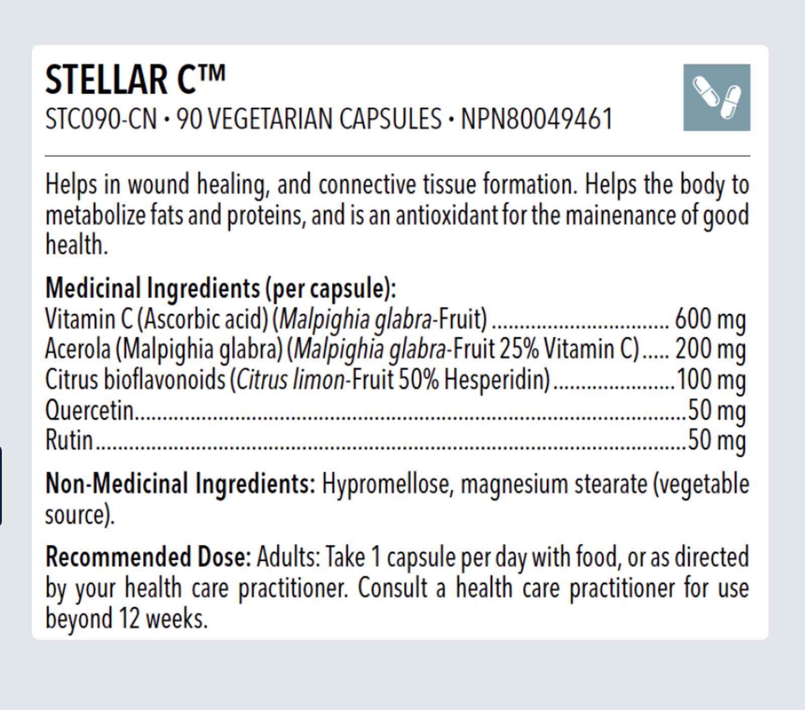 Designs for Health Stellar C - JoyVIVA -  