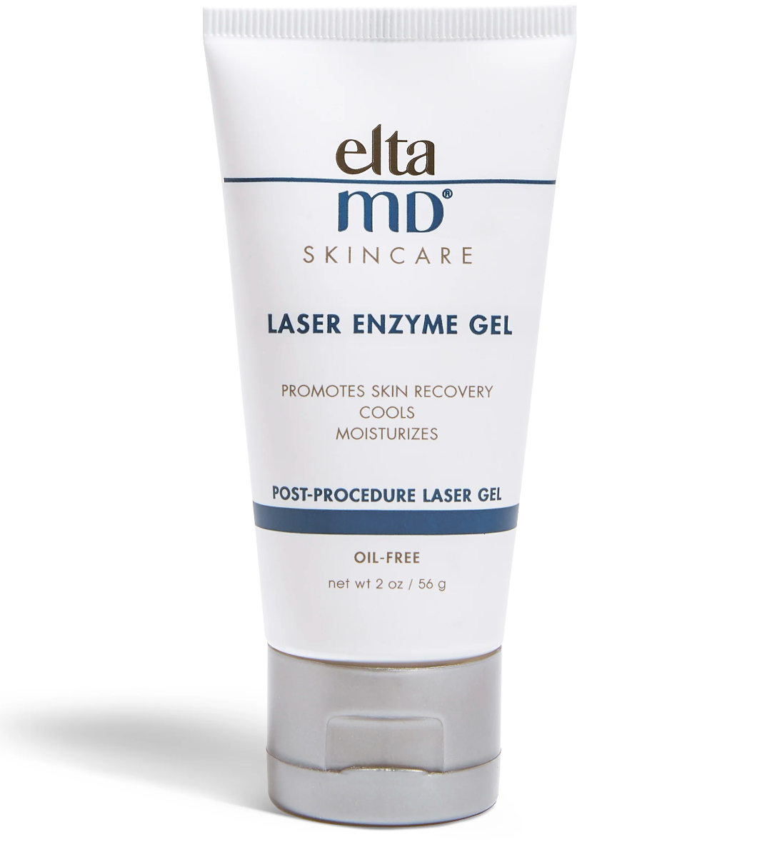 EltaMD Laser Enzyme Gel - JoyVIVA -  