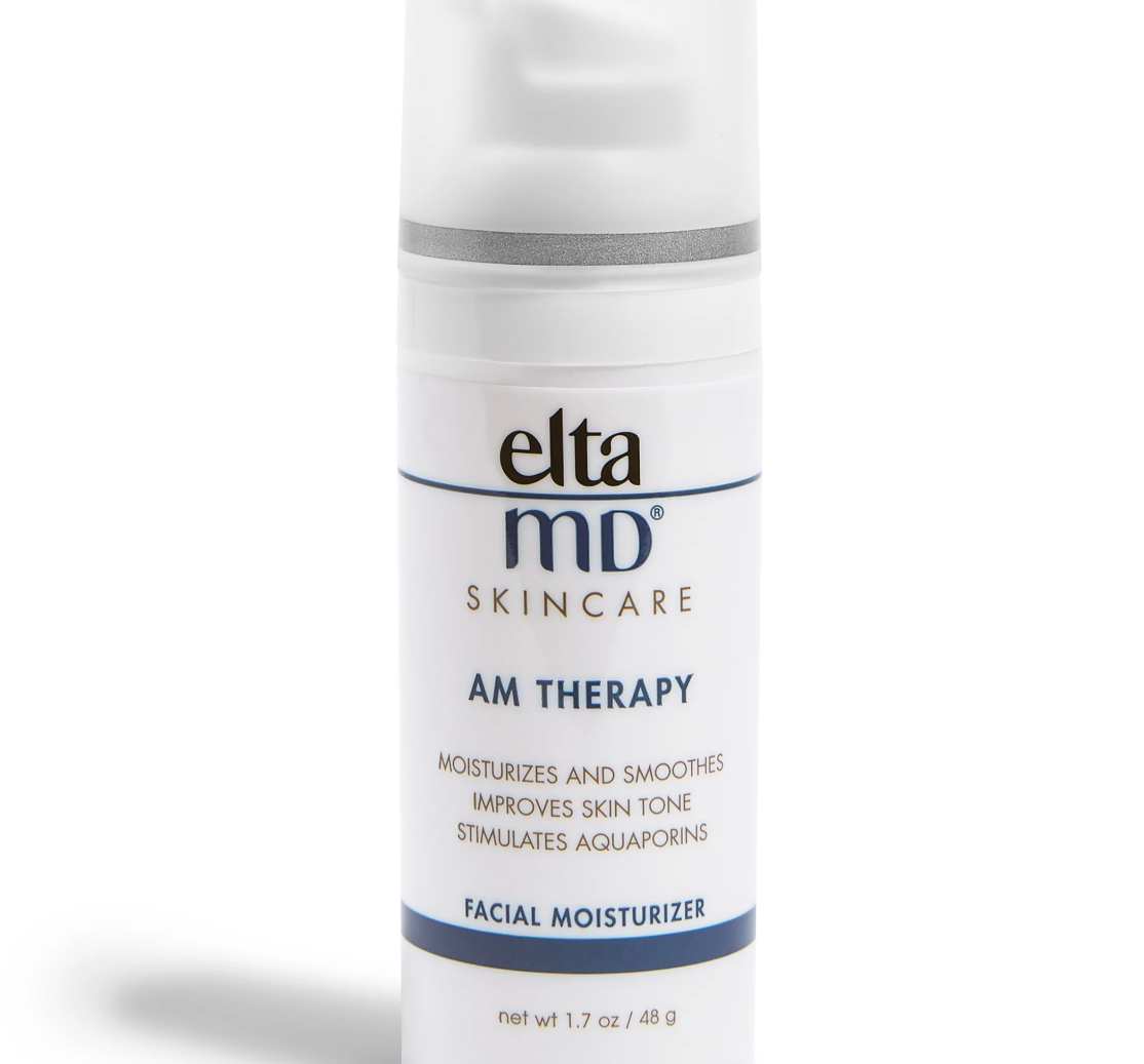 EltaMd AM Therapy Facial Moisturizer - JoyVIVA -  