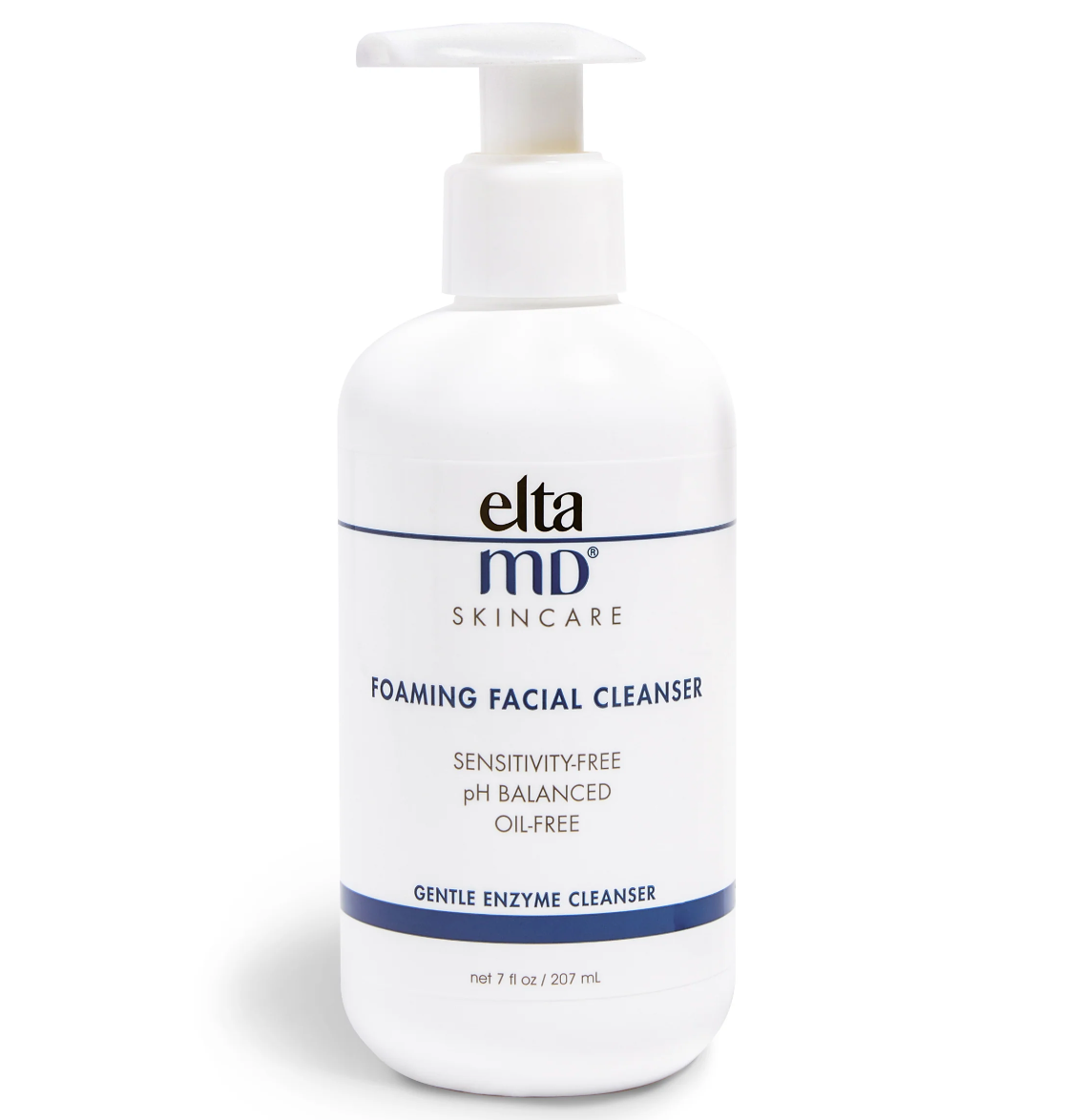 EltaMd Foaming Facial Cleanser - JoyVIVA -  