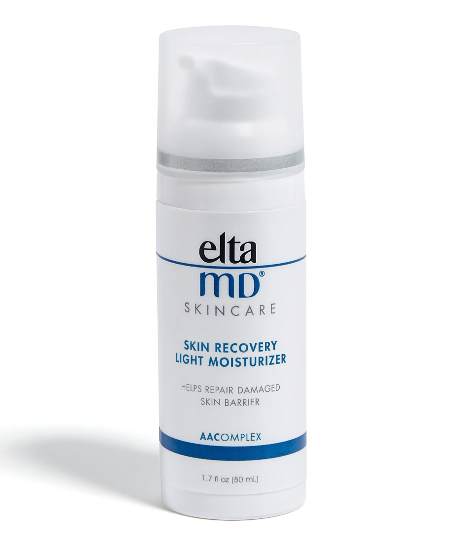 EltaMd Skin Recovery Light-Moisturizer - JoyVIVA -  