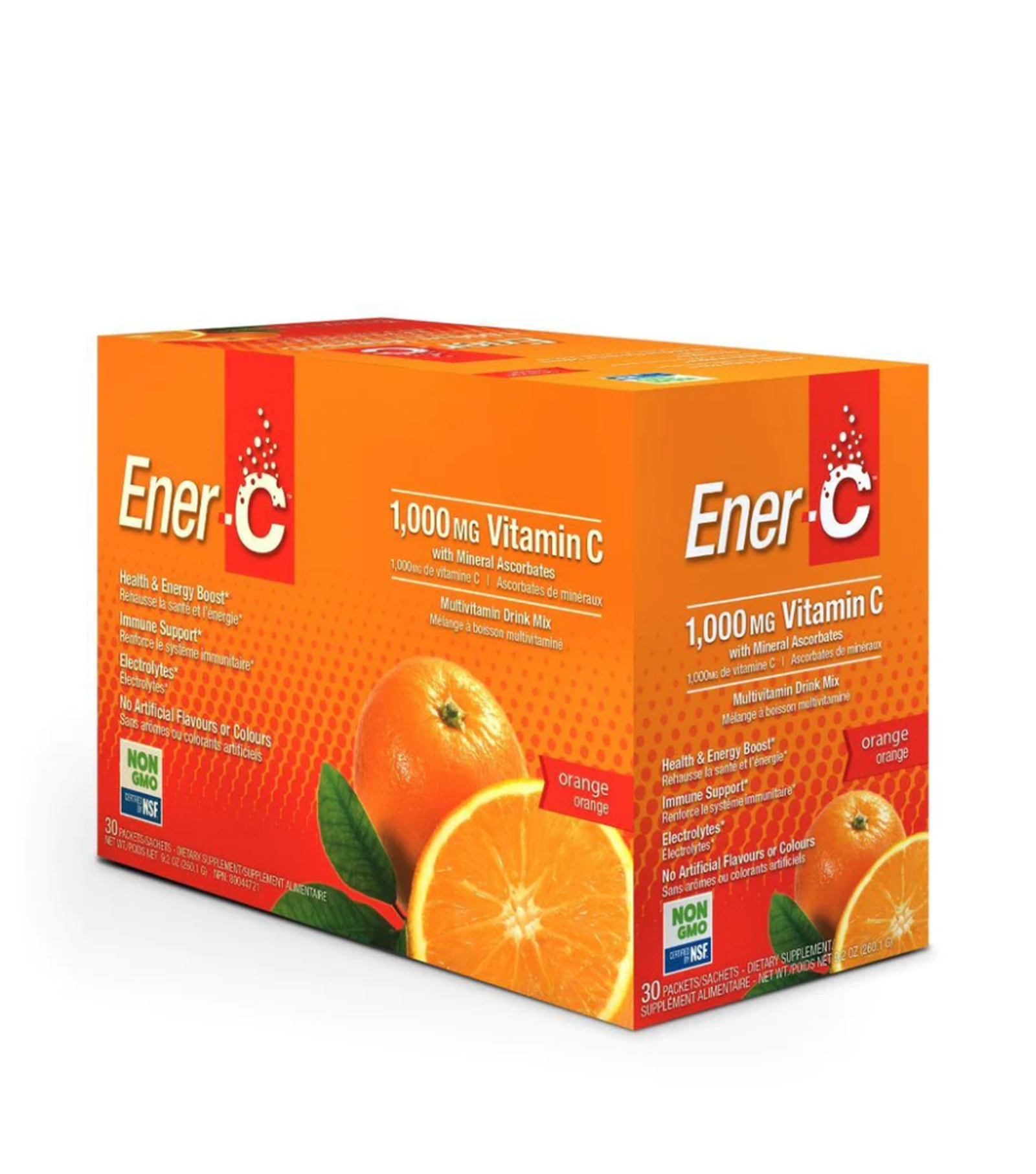 Ener-C Orange - JoyVIVA -  