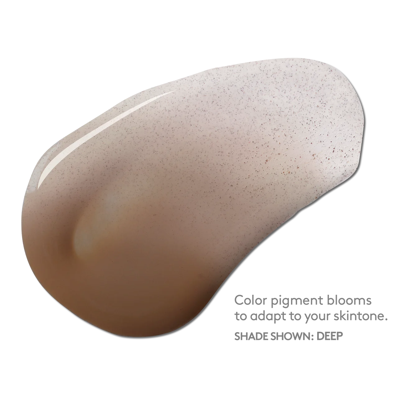 Colorescience Sunforgettable Total Protection Face Shield Flex SPF 50 in Deep