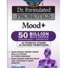 Garden of Life Dr. Formulated Probiotics Mood+ - JoyVIVA -  