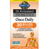 Garden of Life Dr. Formulated Probiotics Once Daily 30 Billion - JoyVIVA -  