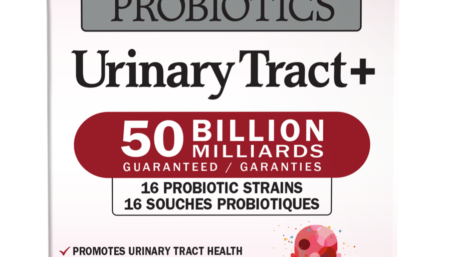 Garden of Life Dr. Formulated Probiotics Urinary Tract+ - JoyVIVA -  