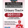 Garden of Life Dr. Formulated Probiotics Urinary Tract+ - JoyVIVA -  