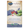 Garden of Life Mykind Organics Men's Once Daily - JoyVIVA -  