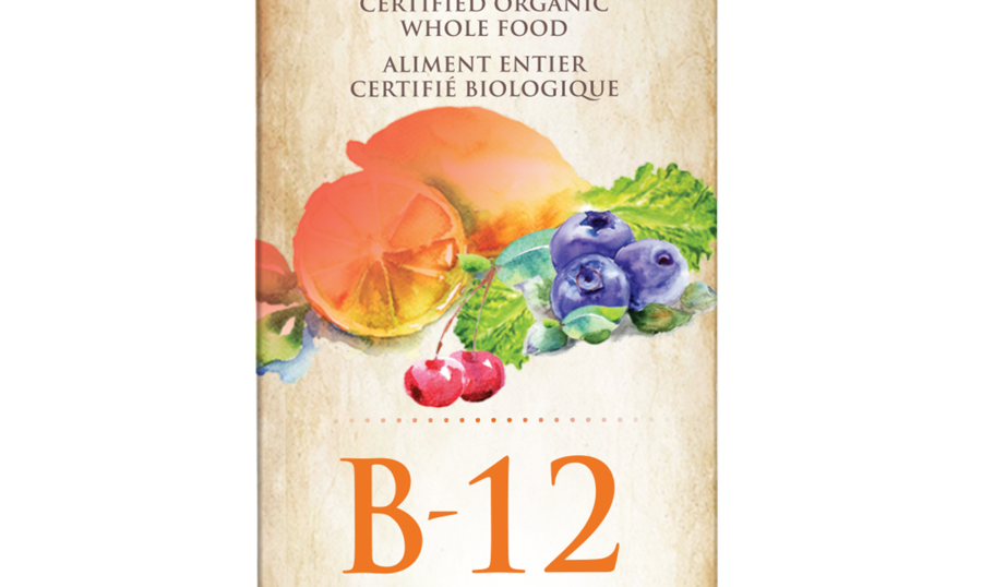 Garden of Life Mykind Organics Vitamin B-12 Spray - JoyVIVA -  
