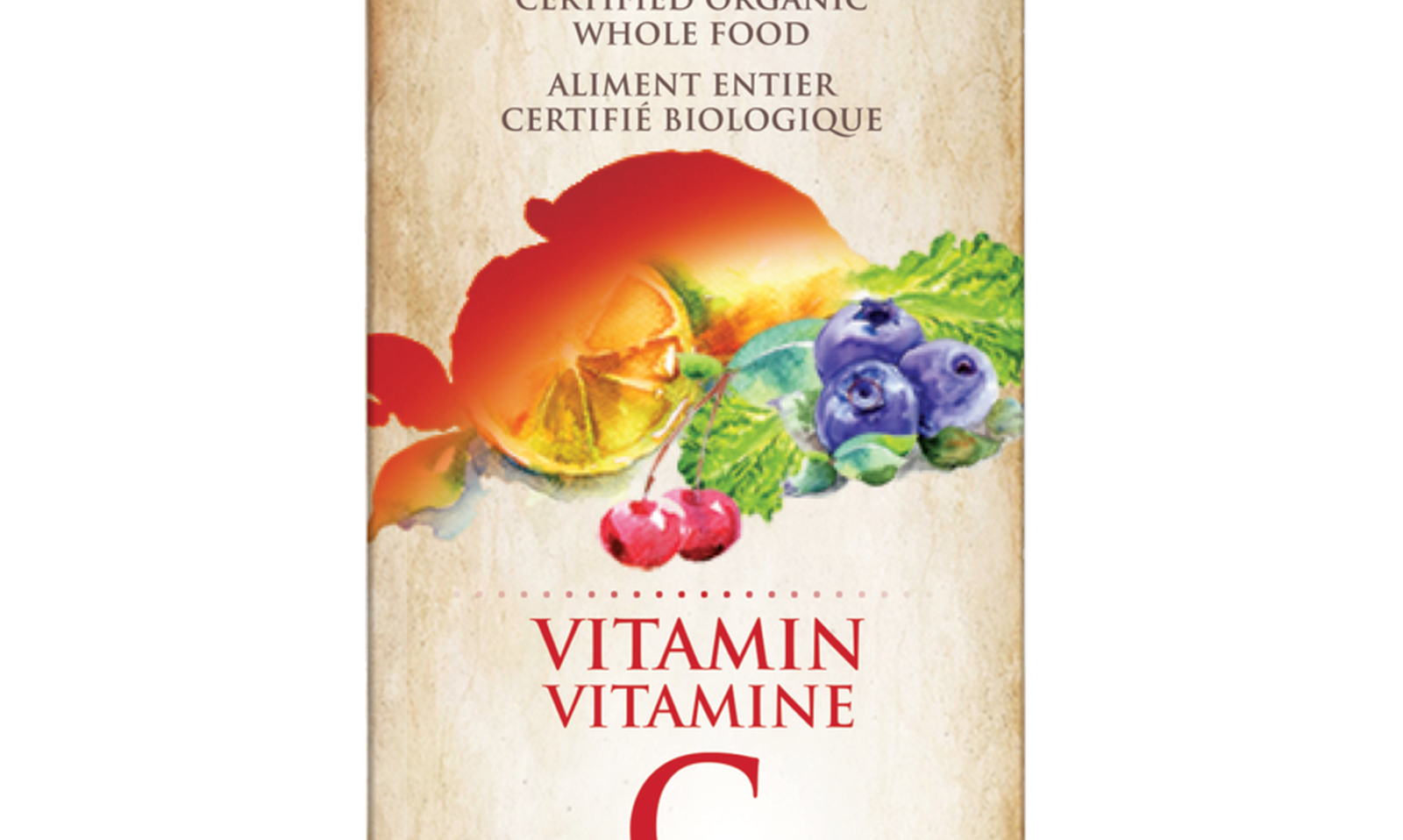Garden of Life Mykind Organics Vitamin C Spray - JoyVIVA -  