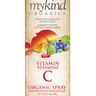 Garden of Life Mykind Organics Vitamin C Spray - JoyVIVA -  