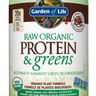 Garden of Life RAW Organic Protein & Greens - JoyVIVA -  