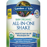 Garden of Life Raw All-In-One Nutritional Shake - JoyVIVA -  