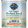 Garden of Life Raw Organic Perfect Food Energizer - JoyVIVA -  