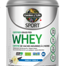 Garden of Life SPORT Certified Grass Fed Whey - JoyVIVA -  
