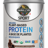 Garden of Life SPORT Organic Plant-Based Protein - JoyVIVA -  