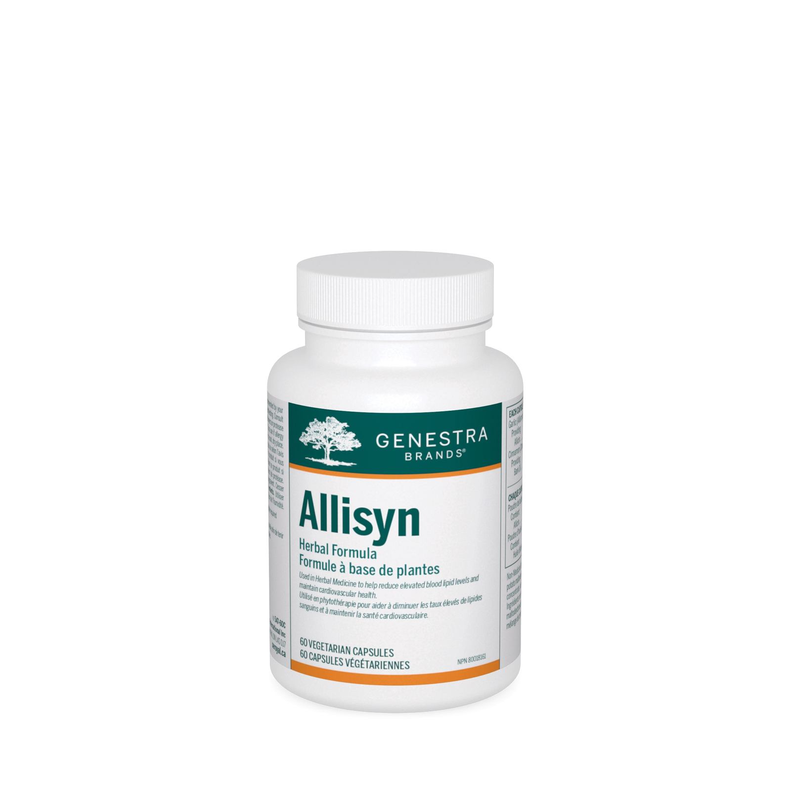 Genestra Allisyn - JoyVIVA -  
