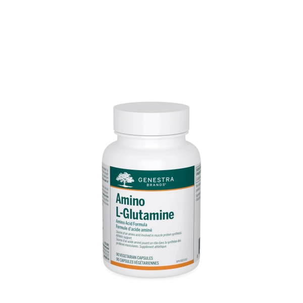 Genestra Amino L-Glutamine - JoyVIVA -  