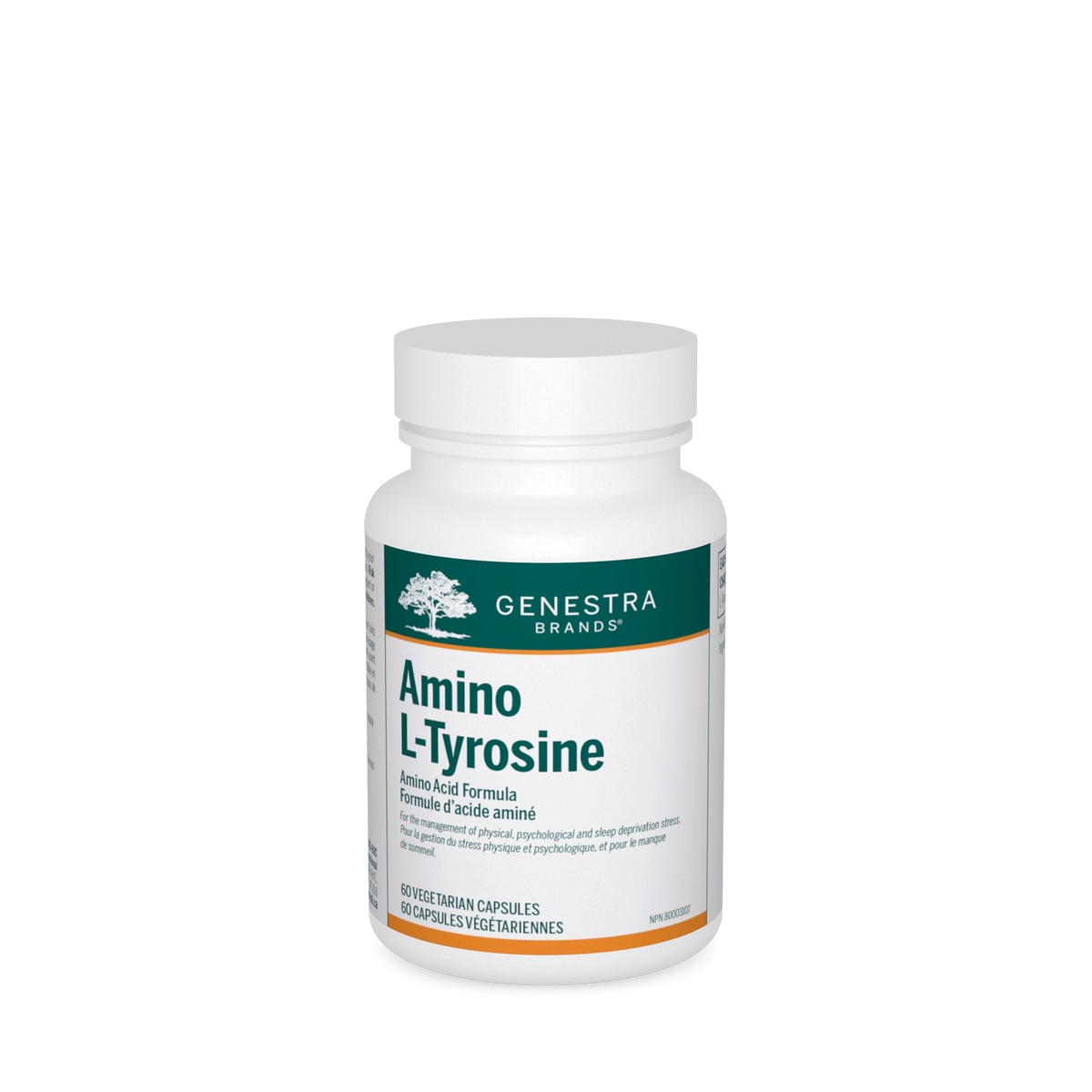 Genestra Amino L-Tyrosine - JoyVIVA -  