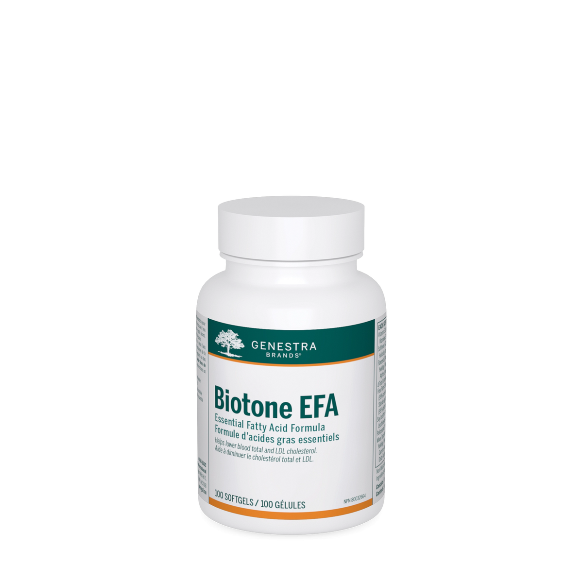Genestra Biotone EFA - JoyVIVA -  
