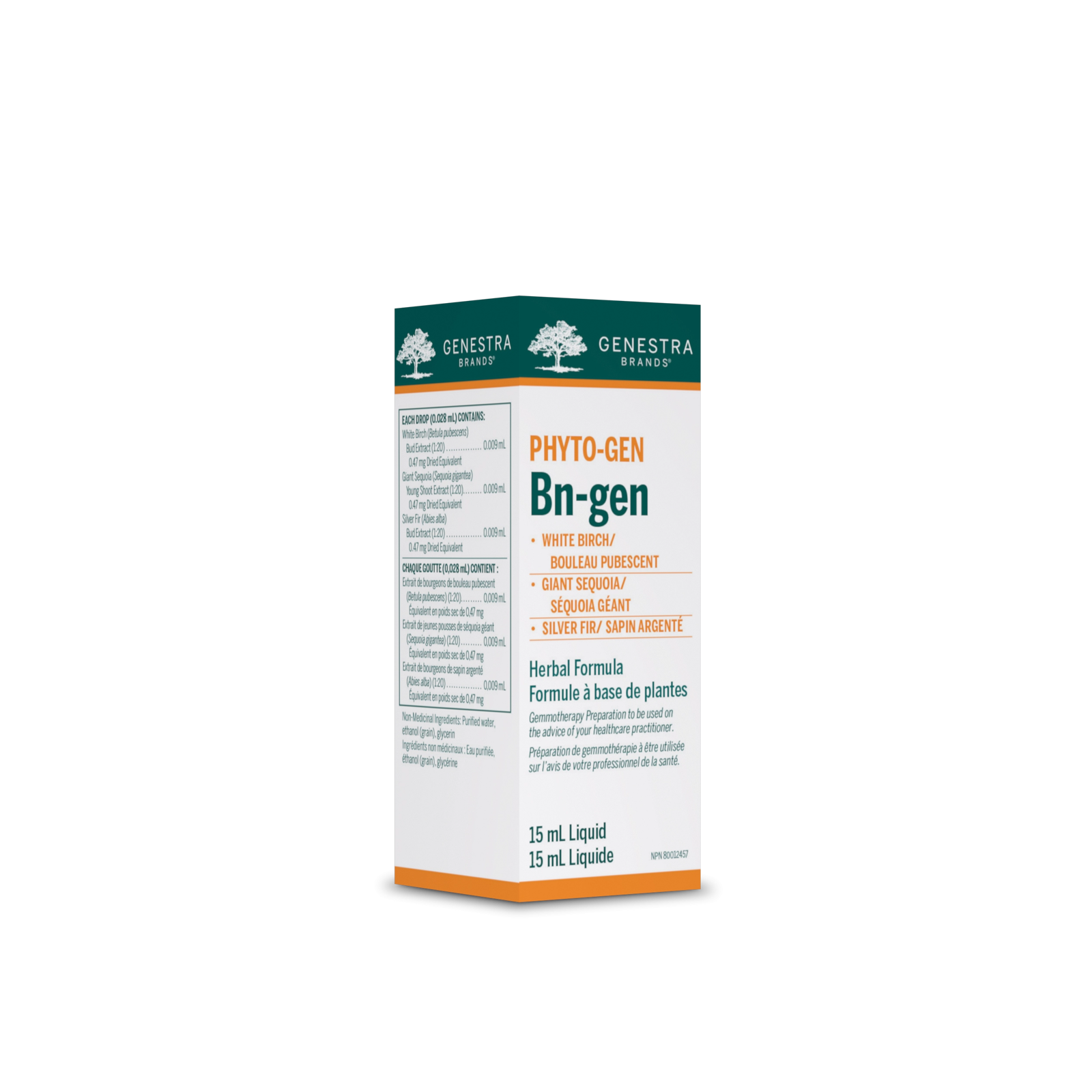 Genestra Bn-gen - JoyVIVA -  