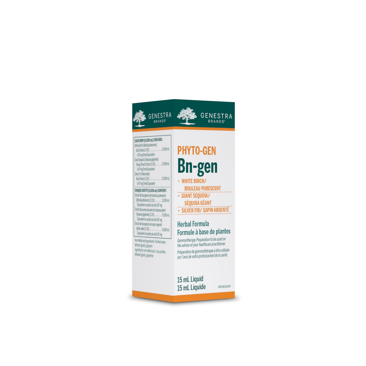 Genestra Bn-gen - JoyVIVA -  