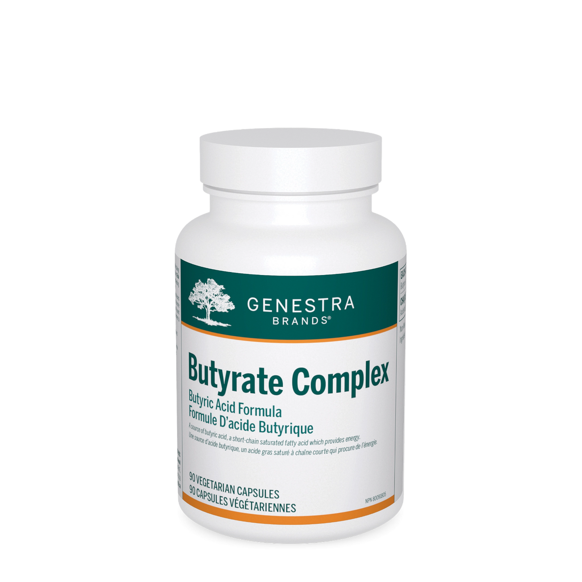 Genestra Butyrate Complex - JoyVIVA -  