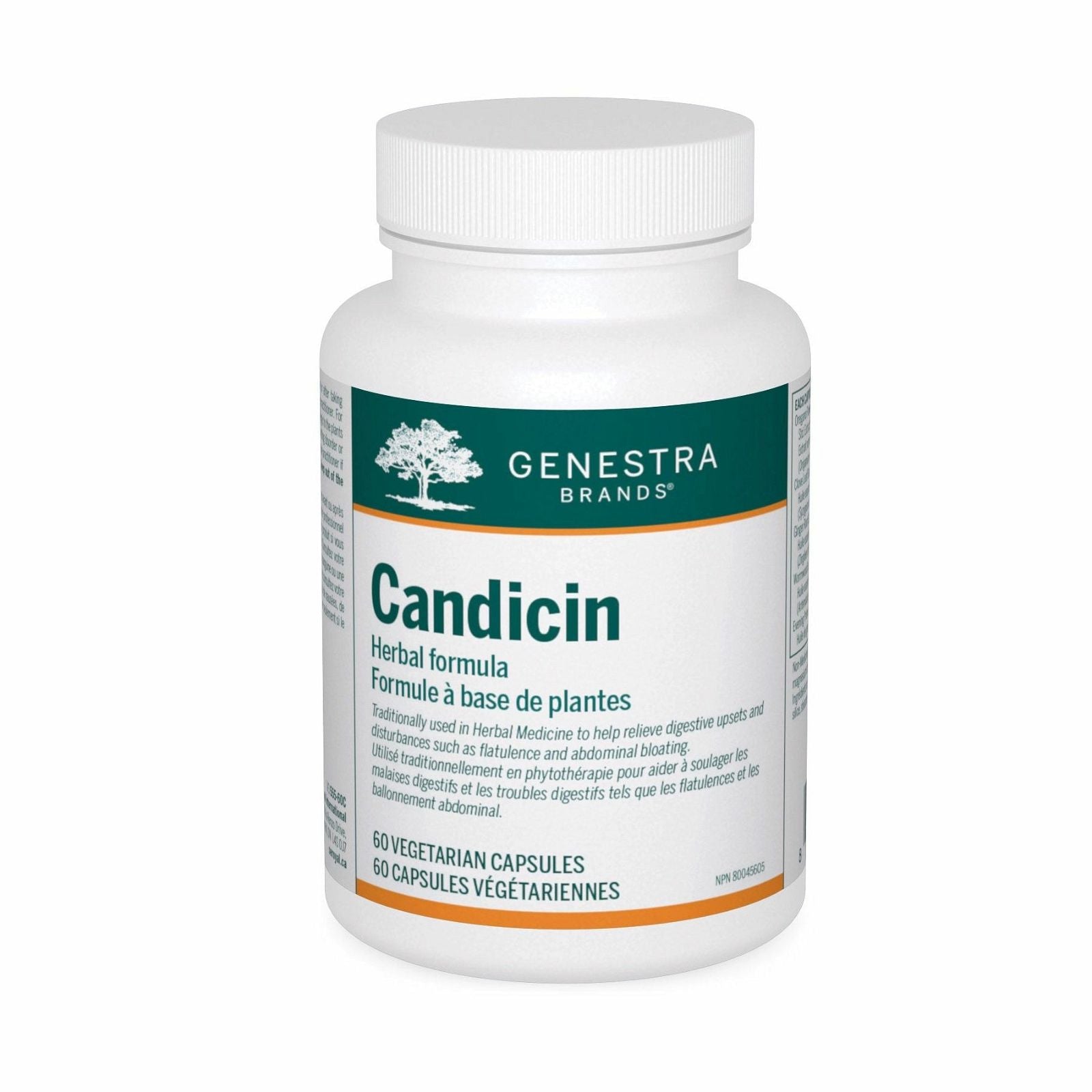 Genestra Candicin - JoyVIVA -  