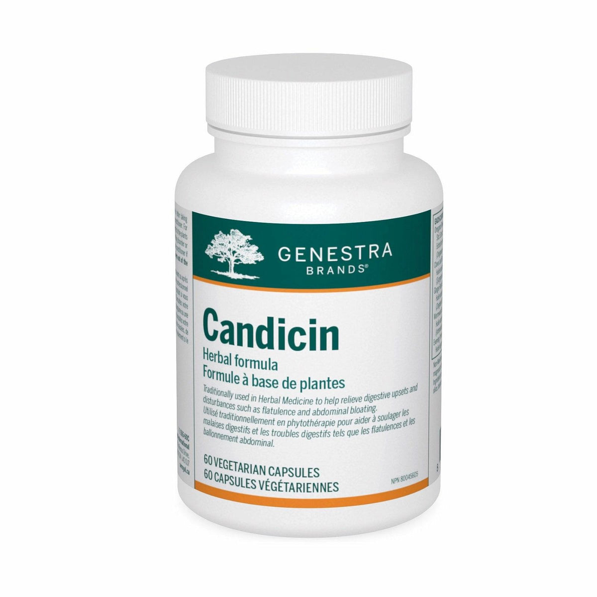 Genestra Candicin - JoyVIVA -  