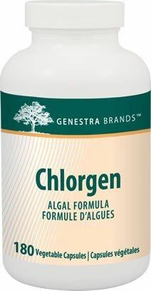 Genestra Chlorgen - JoyVIVA -  