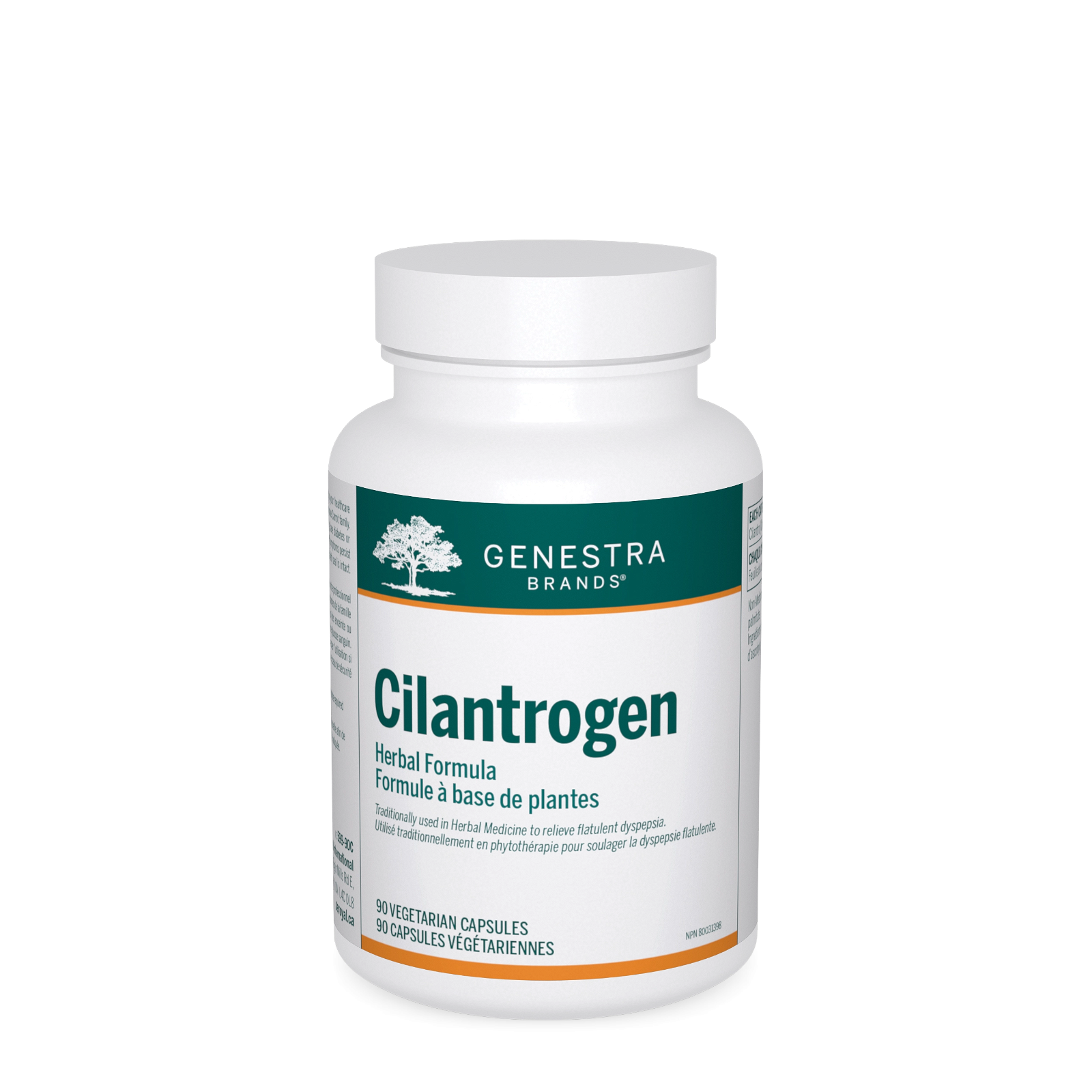 Genestra Cilantrogen - JoyVIVA -  