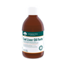 Genestra Cod Liver Oil Forte - JoyVIVA -  