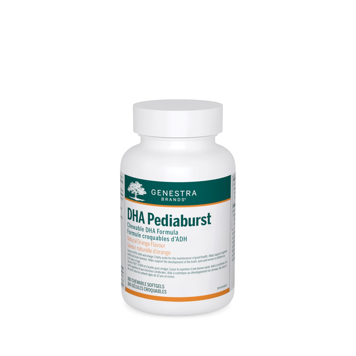 Genestra DHA Pediaburst - JoyVIVA -  