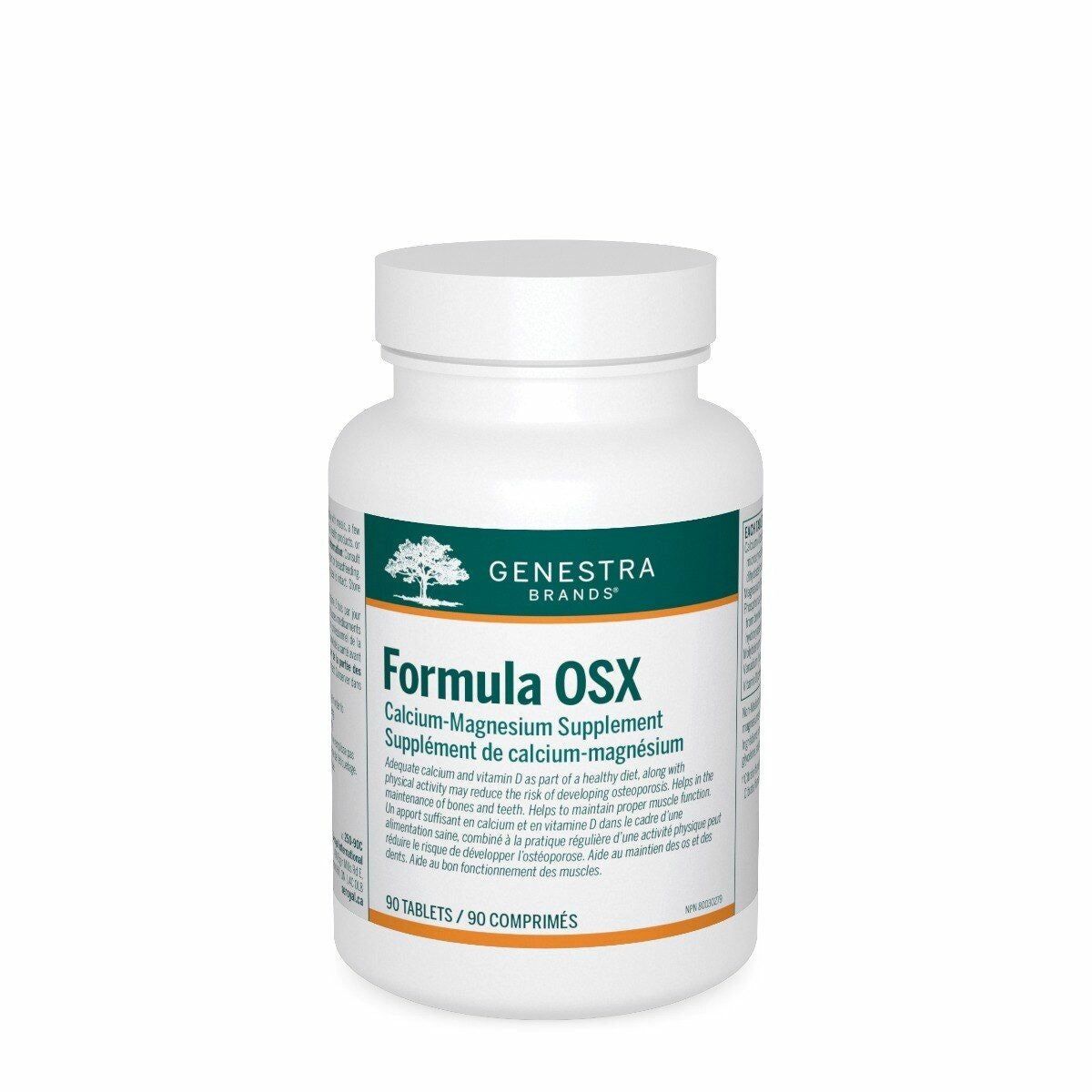 Genestra Formula OSX - JoyVIVA -  