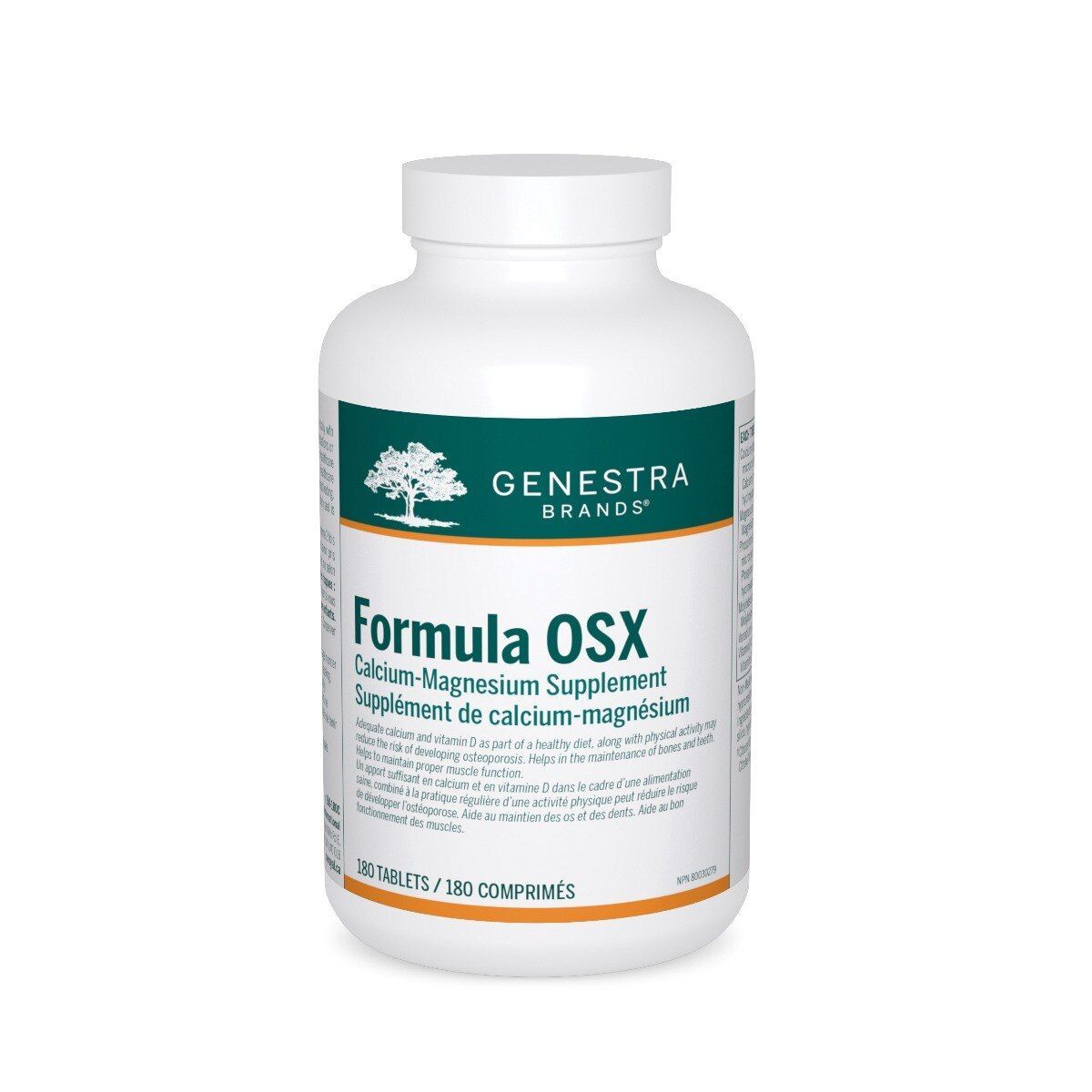 Genestra Formula OSX - JoyVIVA -  