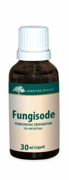 Genestra Fungisode - JoyVIVA -  