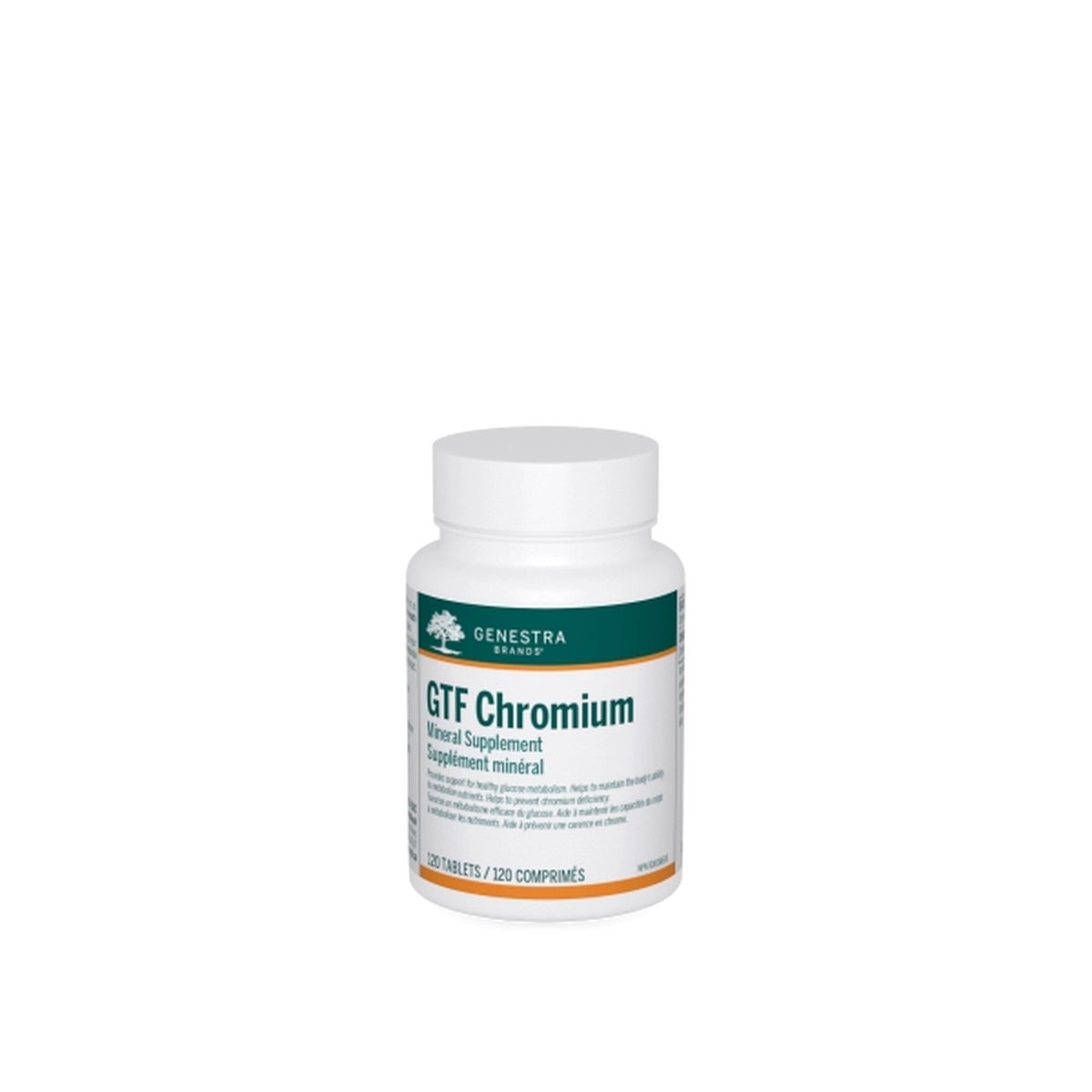 Genestra GFT Chromium - JoyVIVA -  