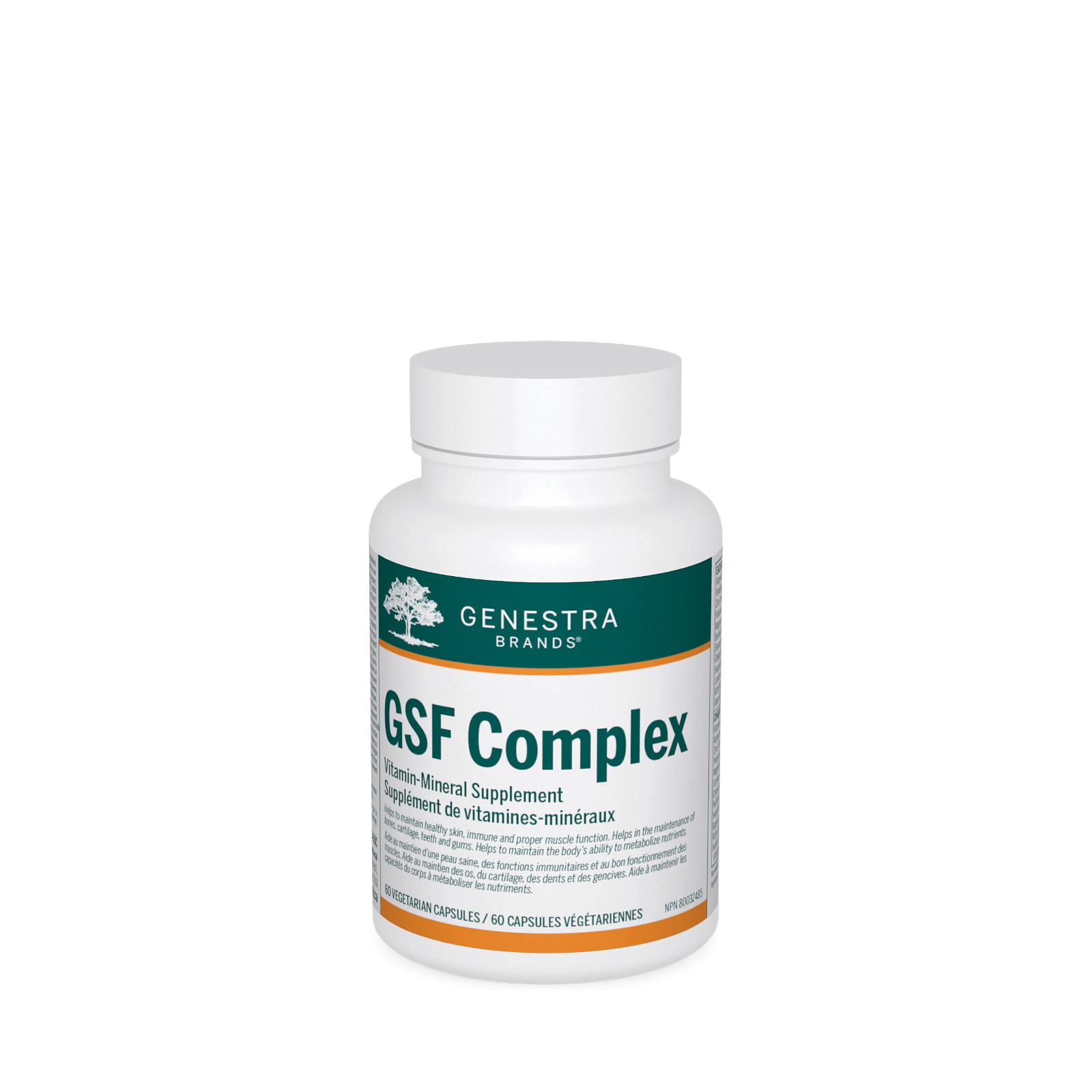 Genestra GSF Complex - JoyVIVA -  