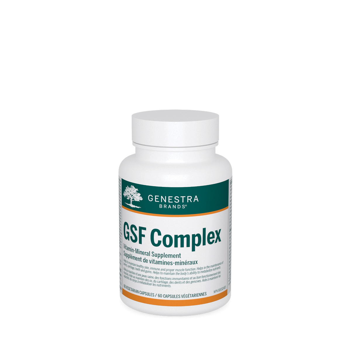 Genestra GSF Complex - JoyVIVA -  