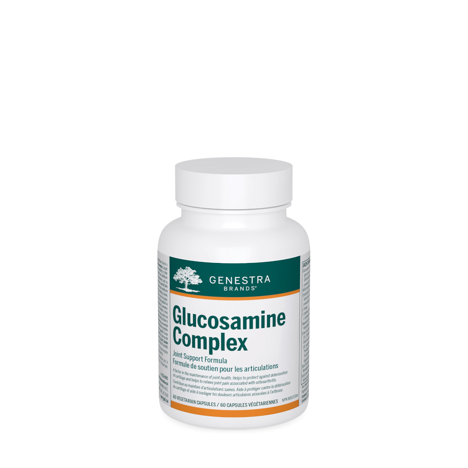 Genestra Glucosamine Complex - JoyVIVA -  