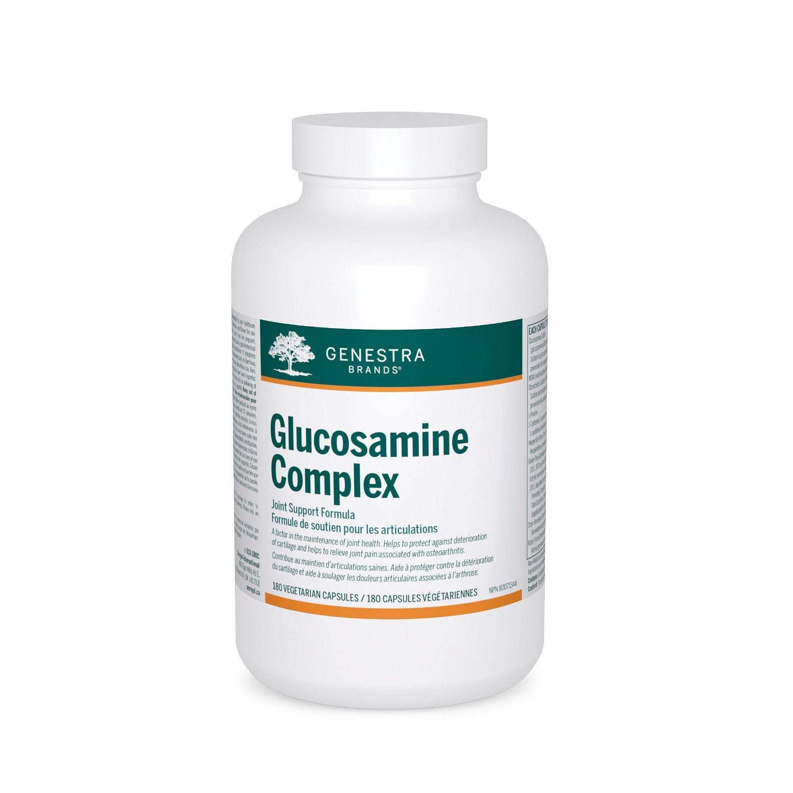 Genestra Glucosamine Complex - JoyVIVA -  