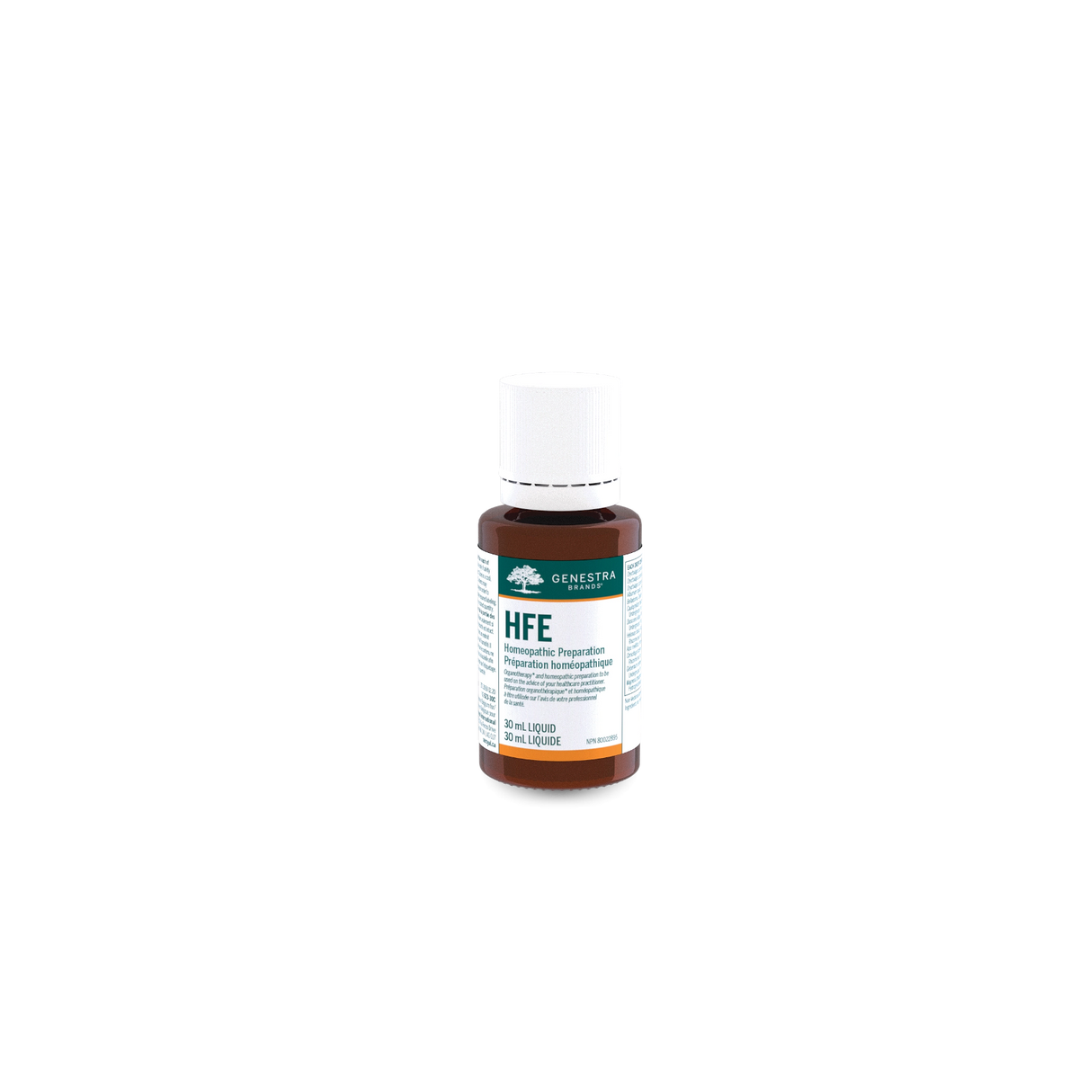 Genestra HFE (Ovarian Drops) - JoyVIVA -  