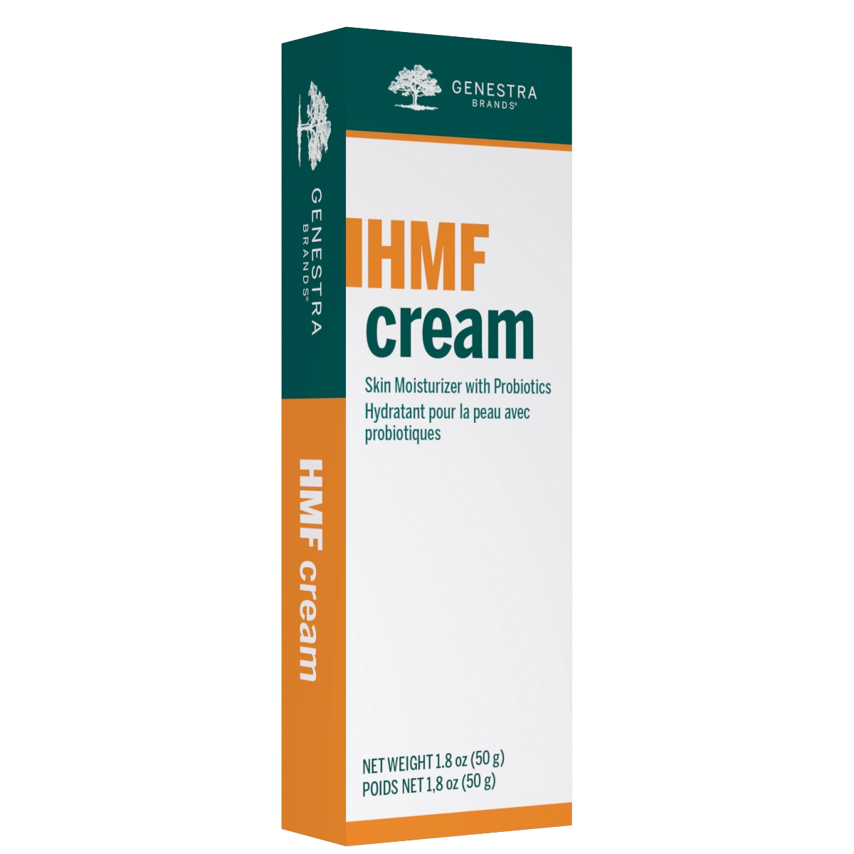 Genestra HMF Cream - JoyVIVA -  