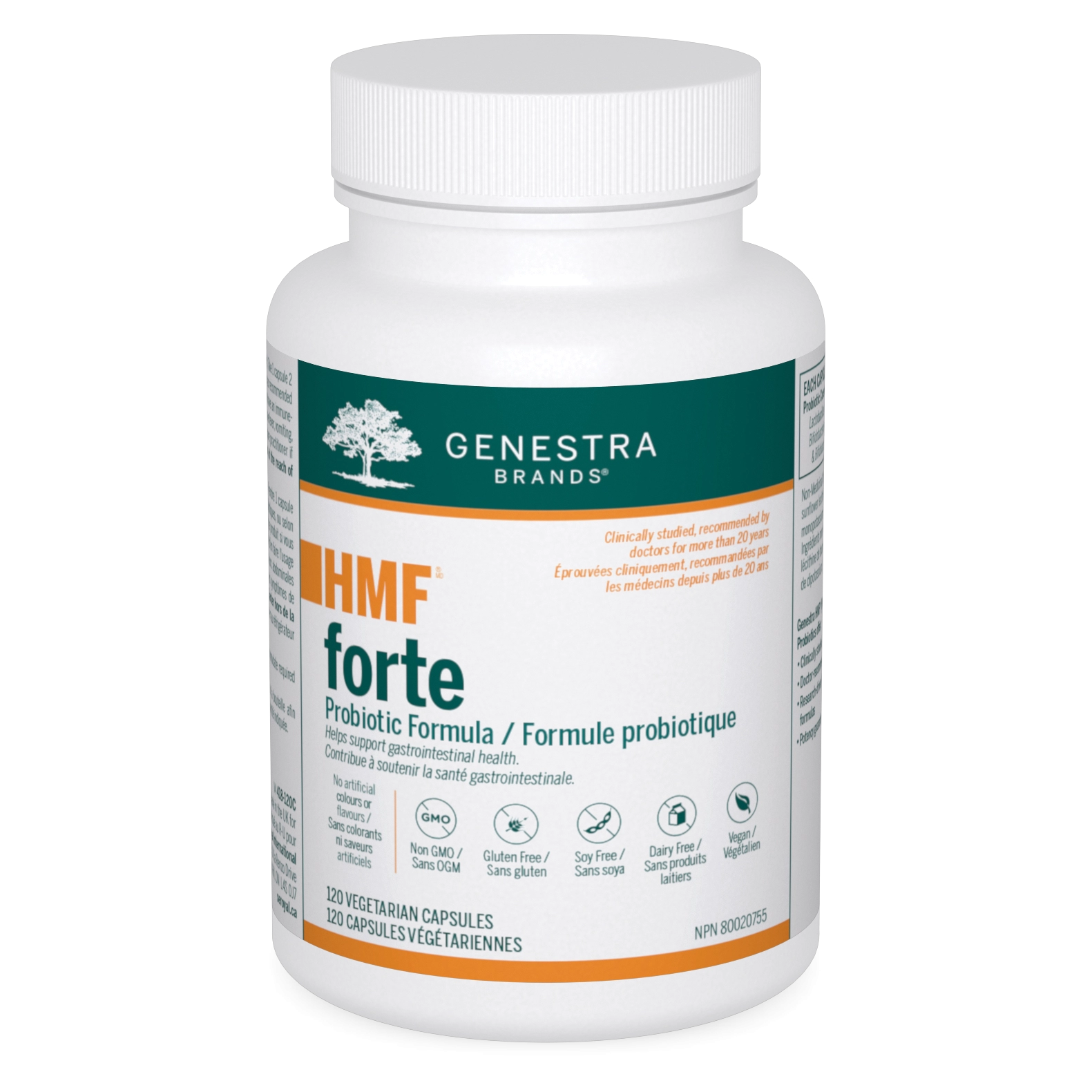 Genestra HMF Forte - JoyVIVA -  