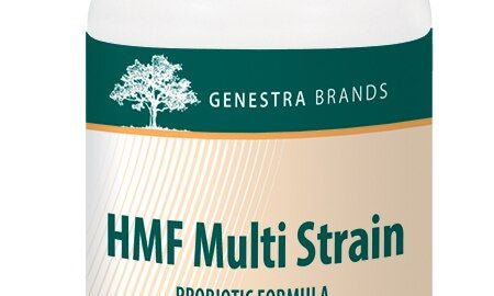 Genestra HMF Multi Strain 50 - JoyVIVA -  